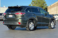 2014 Toyota Highlander Limited