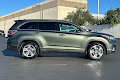 2014 Toyota Highlander Limited
