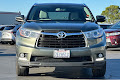 2014 Toyota Highlander Limited