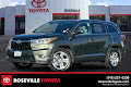 2014 Toyota Highlander Limited