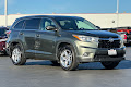 2014 Toyota Highlander Limited