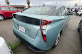 2016 Toyota Prius Three Touring