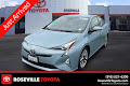 2016 Toyota Prius Three Touring