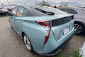 2016 Toyota Prius Three Touring