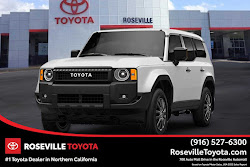 2026 Toyota Land Cruiser 1958