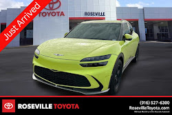 2023 Genesis GV60 Advanced