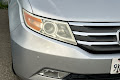 2012 Honda Odyssey Touring