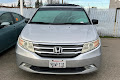 2012 Honda Odyssey Touring
