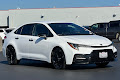 2021 Toyota Corolla Nightshade