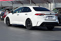 2021 Toyota Corolla Nightshade