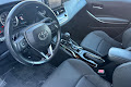 2021 Toyota Corolla Nightshade