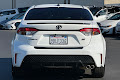 2021 Toyota Corolla Nightshade