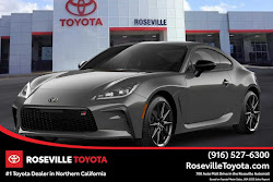 2026 Toyota GR86 Premium