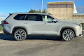 2026 Toyota Grand Highlander Hybrid MAX Limited