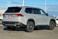 2026 Toyota Grand Highlander Hybrid MAX Limited