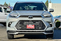 2026 Toyota Grand Highlander Hybrid MAX Limited