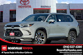 2026 Toyota Grand Highlander Hybrid MAX Limited