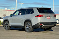 2026 Toyota Grand Highlander Hybrid MAX Limited