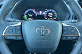 2026 Toyota Grand Highlander Hybrid MAX Limited