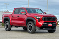 2026 Toyota Tacoma TRD Off Road Hybrid