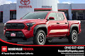 2026 Toyota Tacoma TRD Off Road Hybrid