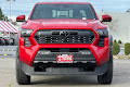 2026 Toyota Tacoma TRD Off Road Hybrid
