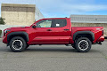 2026 Toyota Tacoma TRD Off Road Hybrid