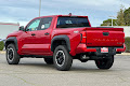 2026 Toyota Tacoma TRD Off Road Hybrid