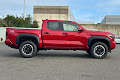 2026 Toyota Tacoma TRD Off Road Hybrid
