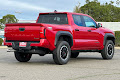2026 Toyota Tacoma TRD Off Road Hybrid