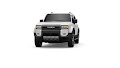 2026 Toyota Land Cruiser