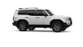 2026 Toyota Land Cruiser