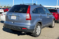 2007 Honda CR-V