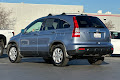 2007 Honda CR-V