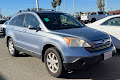 2007 Honda CR-V