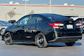 2022 Subaru Impreza