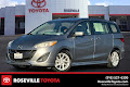 2012 Mazda MAZDA5 Grand Touring