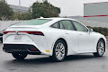 2021 Toyota Mirai XLE