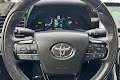 2021 Toyota Mirai XLE