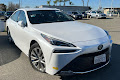 2021 Toyota Mirai XLE