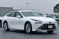 2021 Toyota Mirai XLE