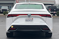 2021 Toyota Mirai XLE