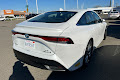 2021 Toyota Mirai XLE