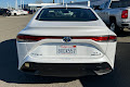 2021 Toyota Mirai XLE