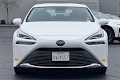 2021 Toyota Mirai XLE