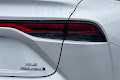 2021 Toyota Mirai XLE