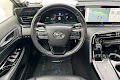 2021 Toyota Mirai XLE