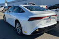 2021 Toyota Mirai XLE