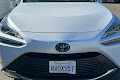 2021 Toyota Mirai XLE