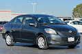 2012 Toyota Yaris